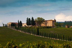 Agriturismo Casale Dello Sparviero Castellina In Chianti